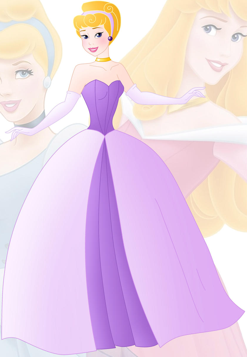 Princess Aurelia Blank Meme Template