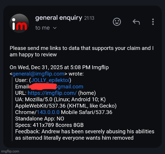 PLEASE GIVE ME EVIDENCE | made w/ Imgflip meme maker