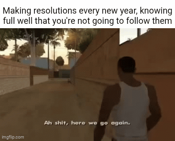Happy new year - Imgflip