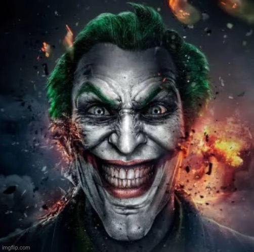 why so serious | image tagged in jonkler | made w/ Imgflip meme maker