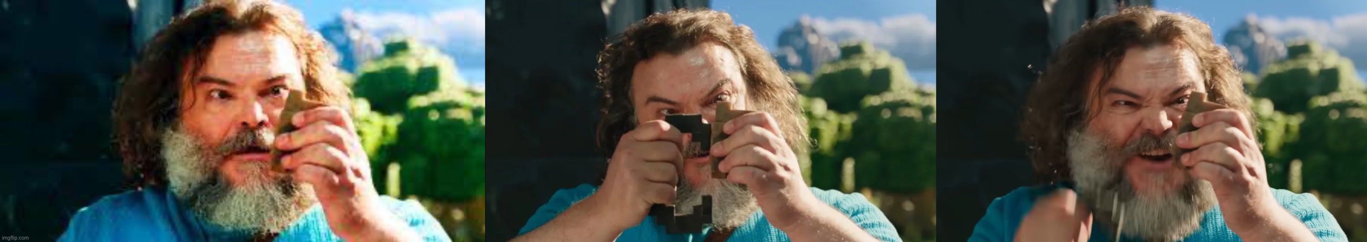 image tagged in flint and steel,it's flint and steel | made w/ Imgflip meme maker