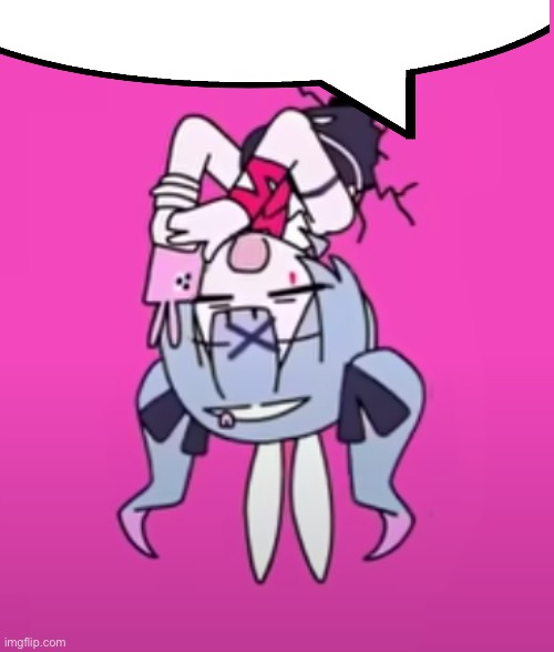 rabbit hole miku | image tagged in rabbit hole miku | made w/ Imgflip meme maker