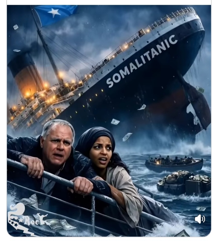 Tampon Tim and the sinking of the Titanic Blank Meme Template