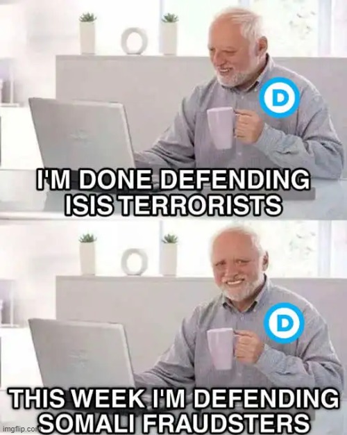 So Predictable! | image tagged in democrats,lost in space,something's wrong i can feel it,liberalism,sick | made w/ Imgflip meme maker