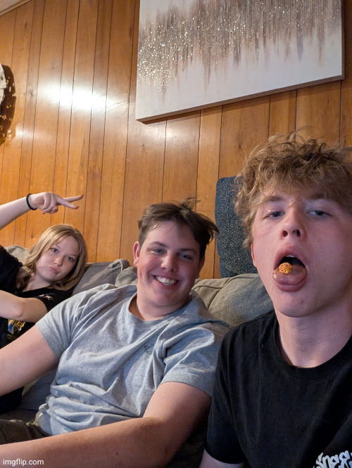 haha | image tagged in funny,selfie,minecraft,gaming,sleepover,hehe | made w/ Imgflip meme maker