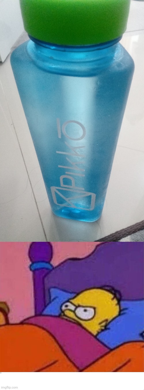 I am so angry | image tagged in angry homer simpson in bed | made w/ Imgflip meme maker