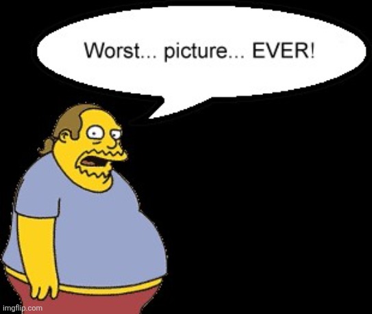 top post of 2025 is twitter bait | made w/ Imgflip meme maker