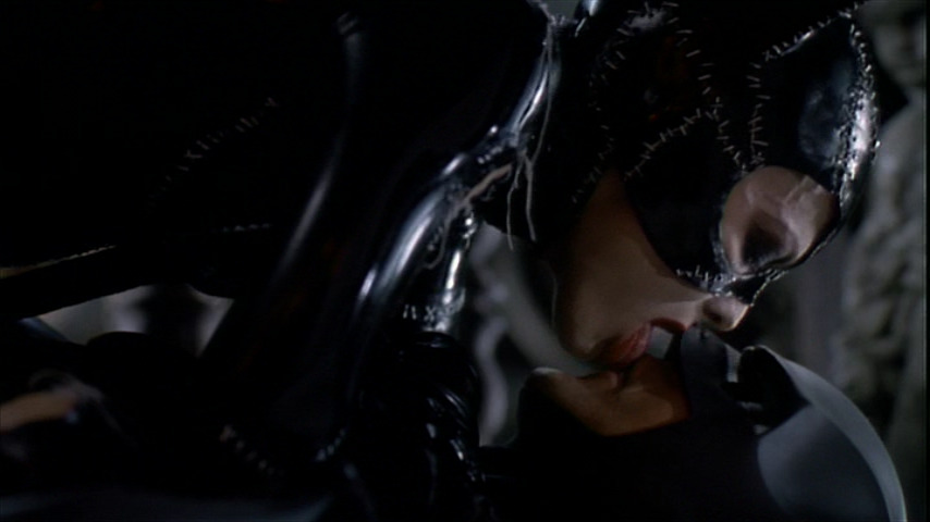 Batman Returns - 1247 Blank Meme Template