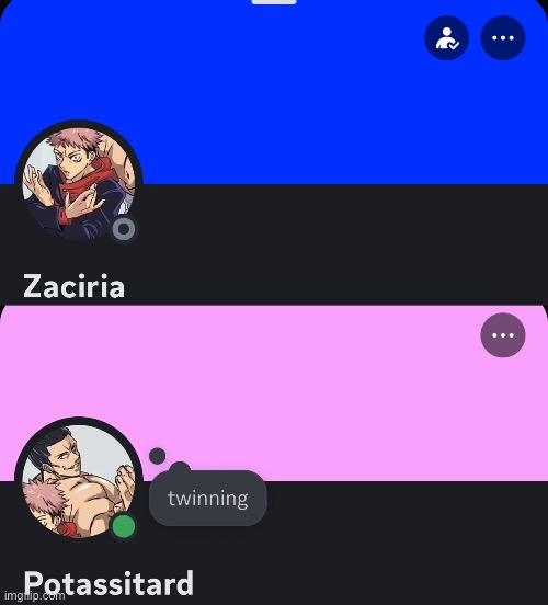 I love twin | made w/ Imgflip meme maker