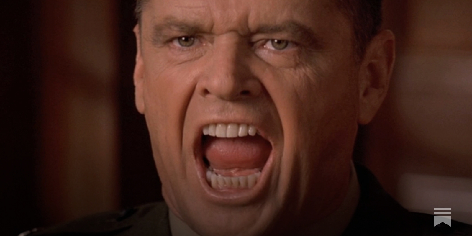 Colonel Jessop Blank Meme Template