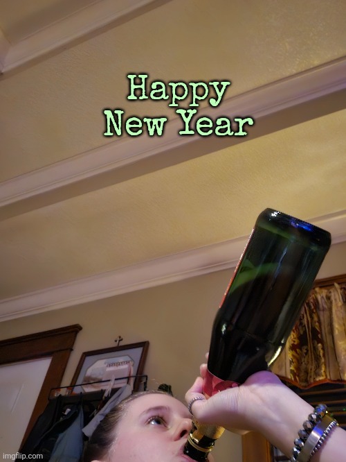 Happy New Year | made w/ Imgflip meme maker