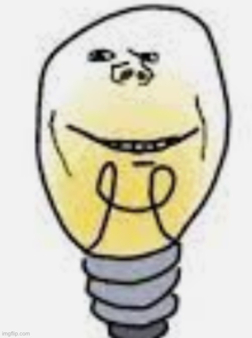 image tagged in bulbjak | made w/ Imgflip meme maker