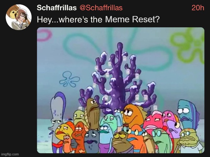 Meme Reset? | made w/ Imgflip meme maker