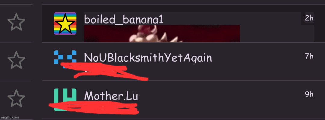 even in the fog of war a tank is still visible | made w/ Imgflip meme maker