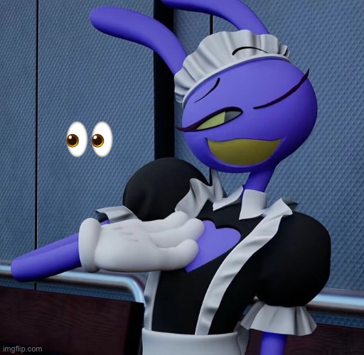 👀 | made w/ Imgflip meme maker