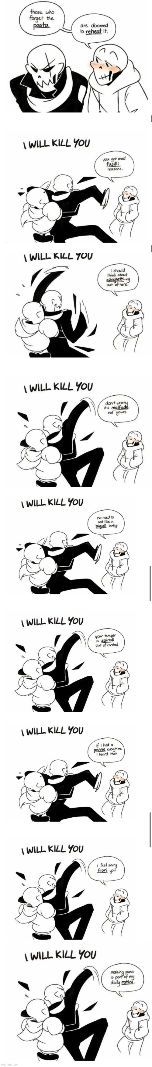 If you feel upsetti, have some spaghetti | made w/ Imgflip meme maker