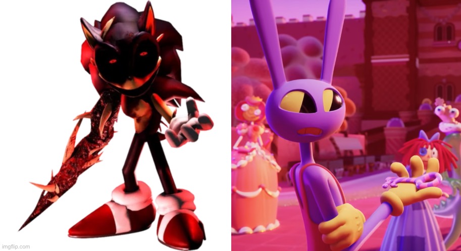 man how da hell do I tell people these are my hear me outs son I’m crine | image tagged in jax surprised with key | made w/ Imgflip meme maker