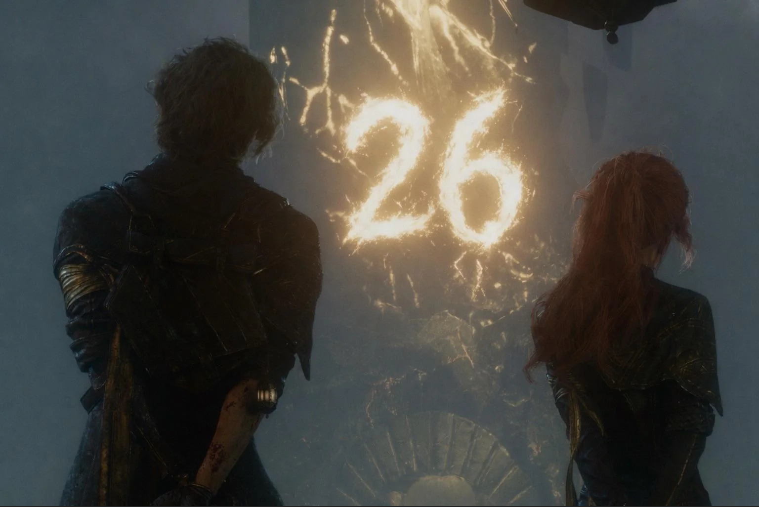 Expedition 33 Blank Meme Template