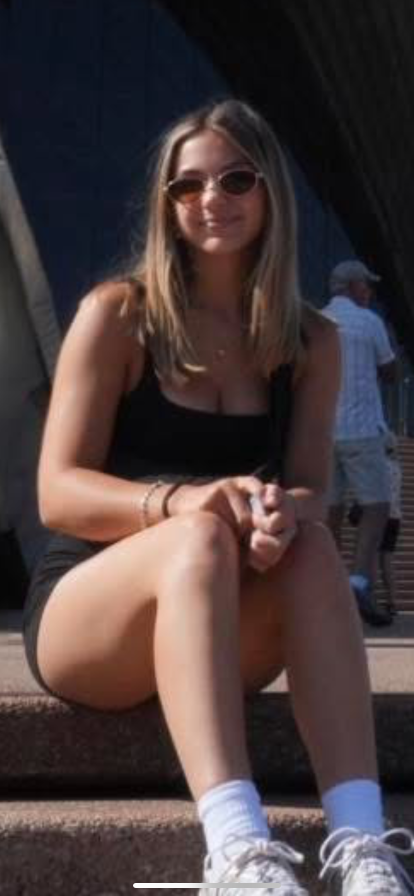 Beautiful white girl Blank Meme Template