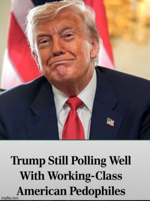 ALL MAGA ARE PEDOPHILE PROTECTORS While Democrats Protect ALL Americans | image tagged in memes,trump unfit unqualified dangerous,lock him up,impeach trump | made w/ Imgflip meme maker