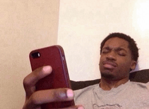 Phone Confused Guy Meme Blank Meme Template