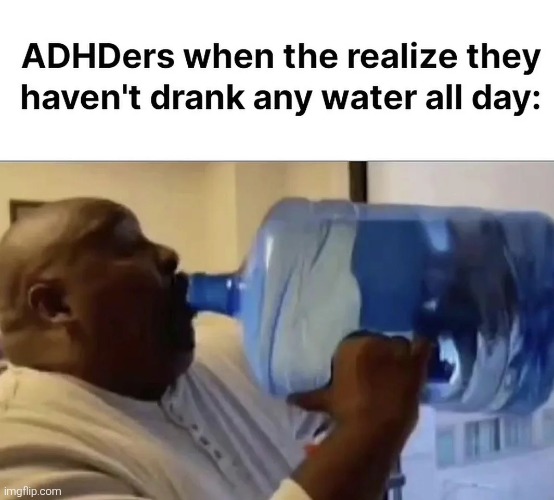 Sadly, can confirm | made w/ Imgflip meme maker