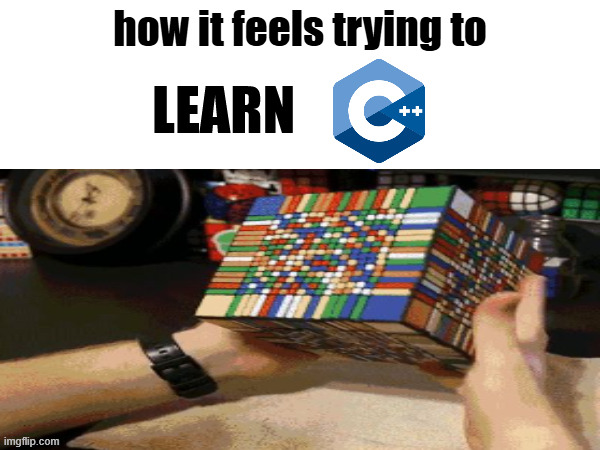 Sad Truth... | LEARN | image tagged in a difficult challenge,memes,meme,coding,aaaaaa-memes | made w/ Imgflip meme maker