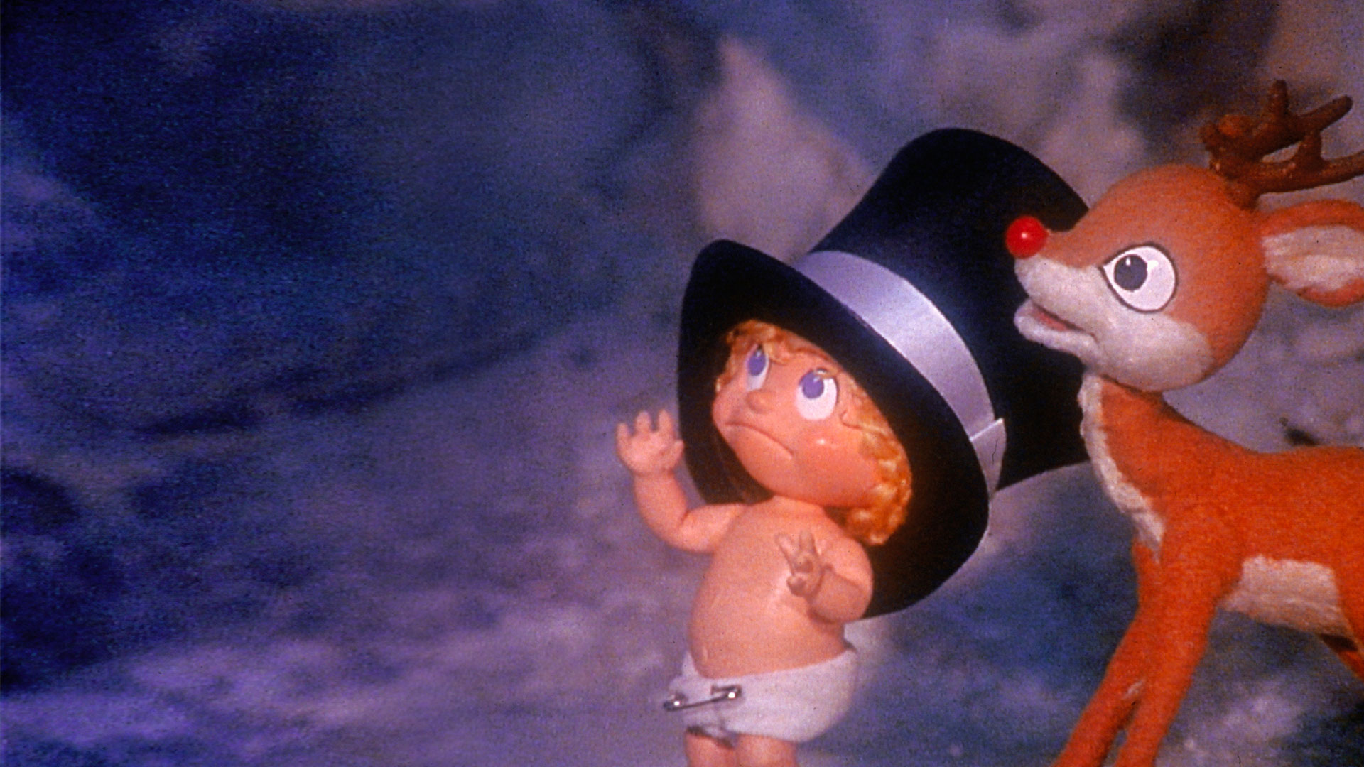 Happy New Year! Blank Meme Template