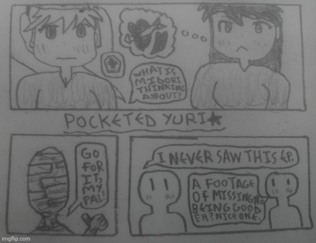 image tagged in memes,pokemon,yuri | made w/ Imgflip meme maker