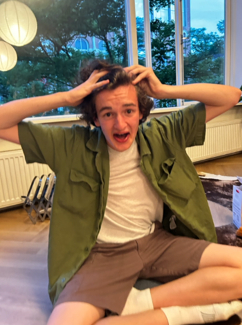 Doovid Blank Meme Template