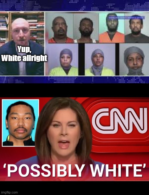 Yup, White allright | made w/ Imgflip meme maker