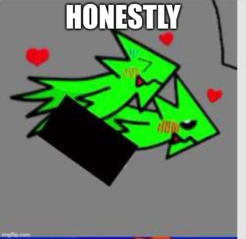 Honetsly | HONESTLY | image tagged in rule 34 nsfw | made w/ Imgflip meme maker