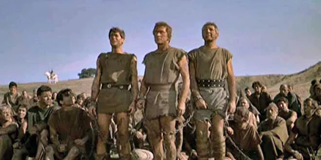 I am Indiana!!! Blank Meme Template