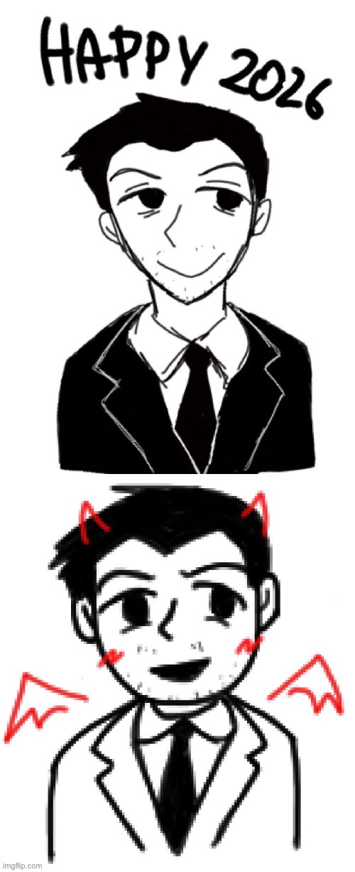 Whateva | image tagged in bbc sherlock,drawing,jim moriarty | made w/ Imgflip meme maker