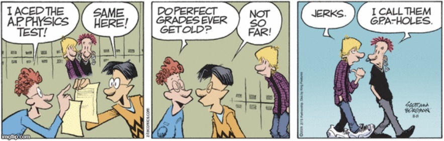 Zits | image tagged in comics | made w/ Imgflip meme maker