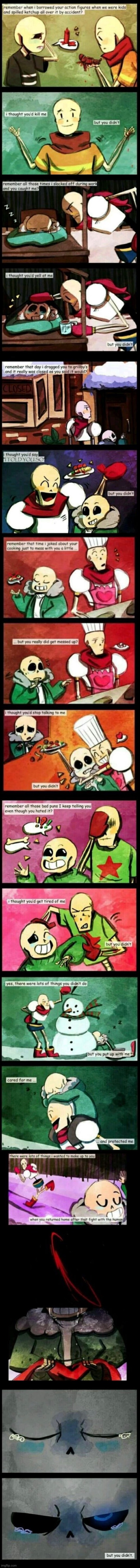 Hits hard when you have siblings | made w/ Imgflip meme maker