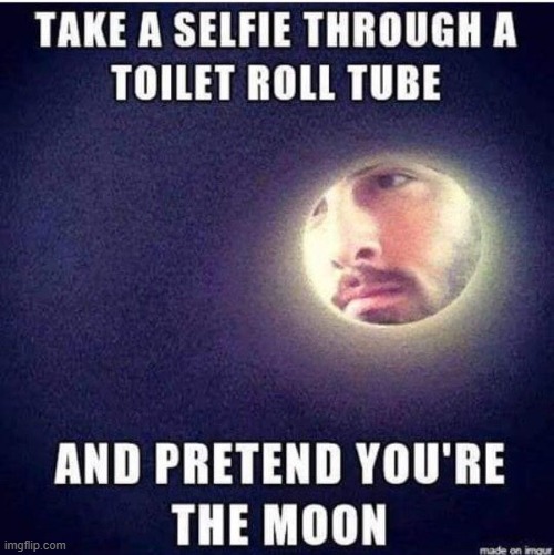 Goodnight Moon | image tagged in repost | made w/ Imgflip meme maker