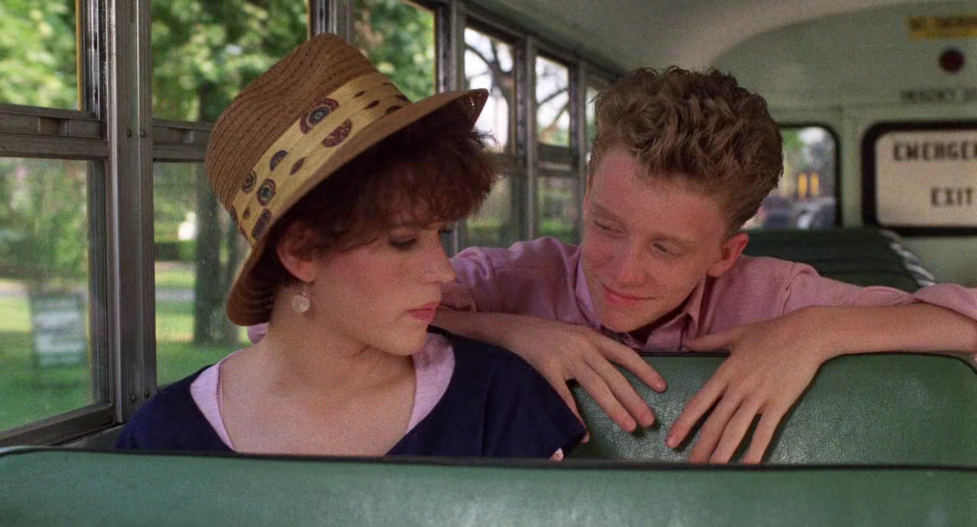 sixteen candles life is not whatnot Blank Meme Template