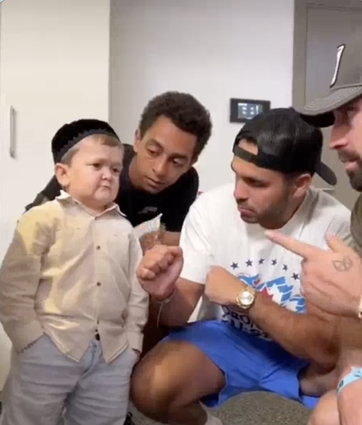 ArsenalTobi Blank Meme Template