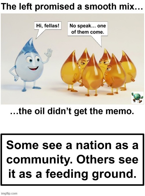 Do some immigrants deliberately refuse to assimilate like the Somalis in Minnesota? | image tagged in maga,conservative,minnesota | made w/ Imgflip meme maker