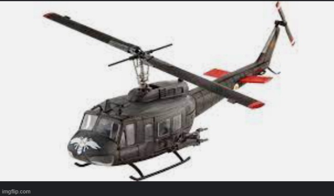 Huey helicopter | image tagged in huey helicopter | made w/ Imgflip meme maker