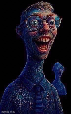 Penetrate | made w/ Imgflip meme maker