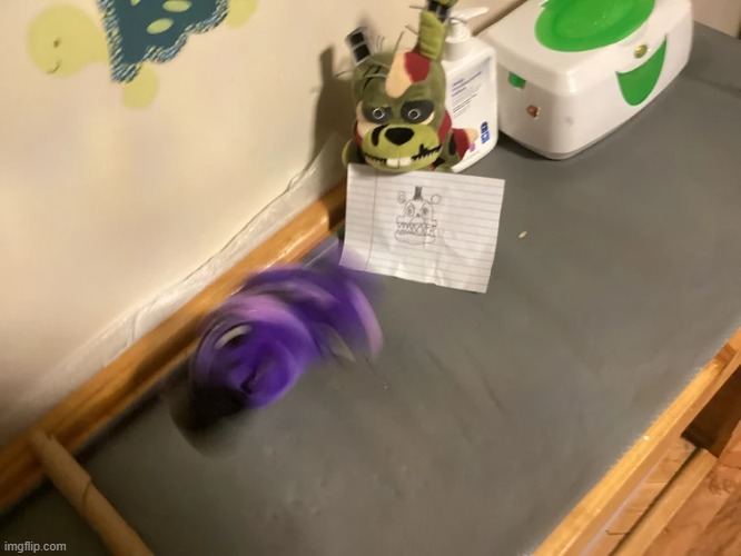 my cute drawing and plushies | made w/ Imgflip meme maker