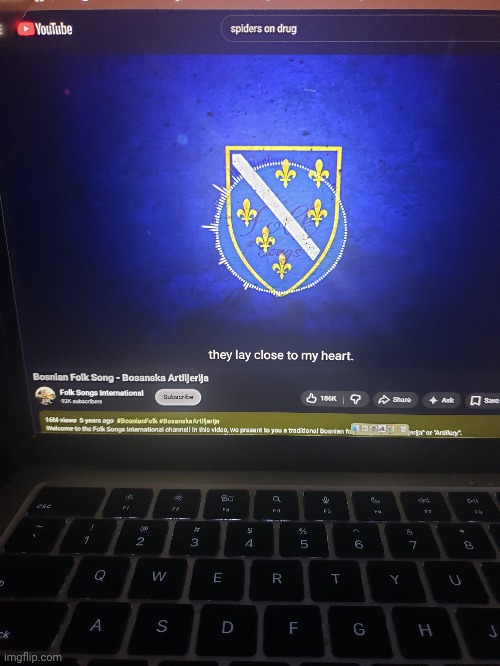 Listening to peak | made w/ Imgflip meme maker