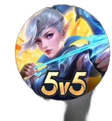 Mobile Legend Señal Blank Meme Template