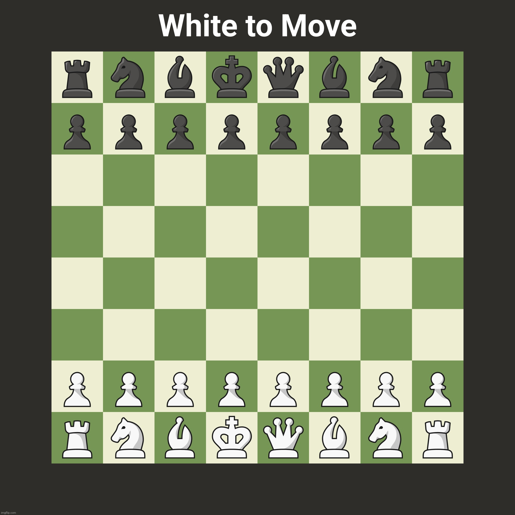 lets play a game of chess, ill put whatever moves you write on a wheel and spin it, the wheel spins after 10 moves are written | made w/ Imgflip meme maker