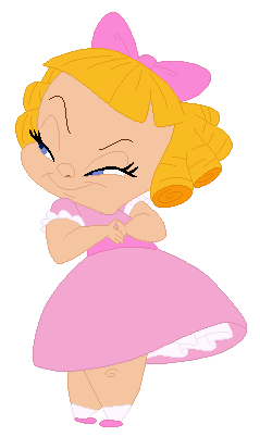 Darla Dimple Meme Template