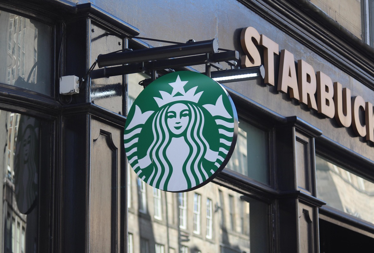 Starbucks Blank Meme Template