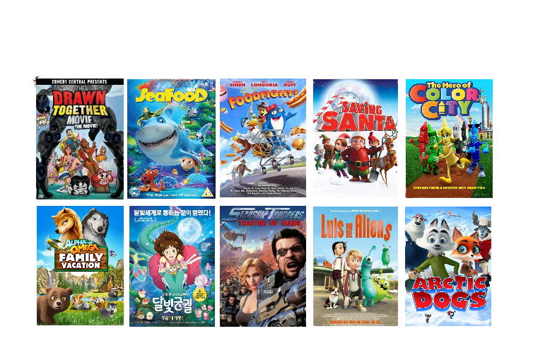 2010s Blank Meme Template