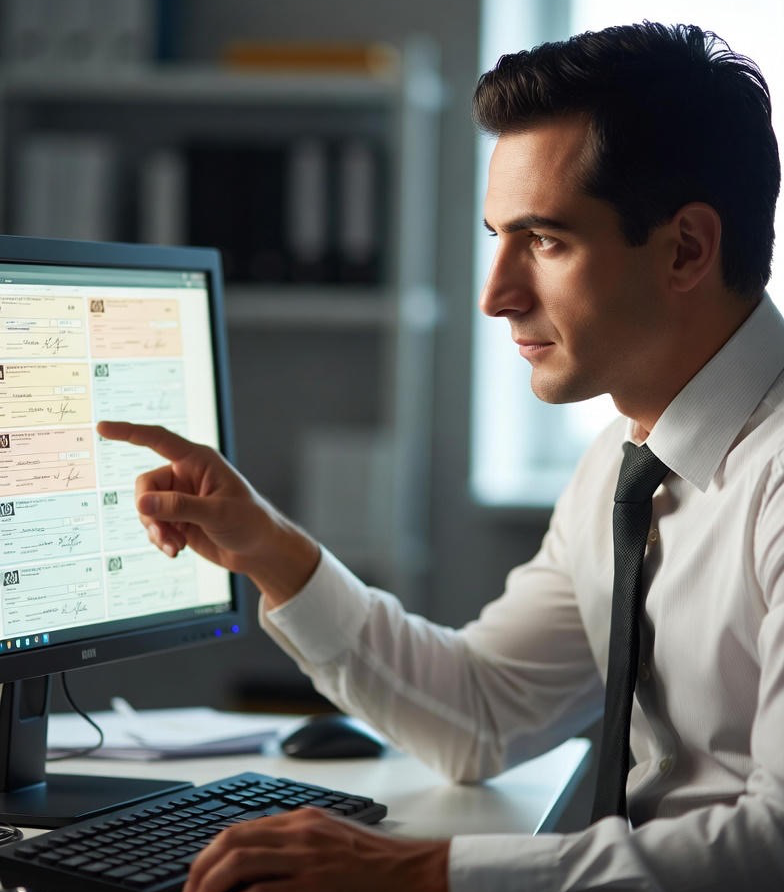 Banker Blank Meme Template